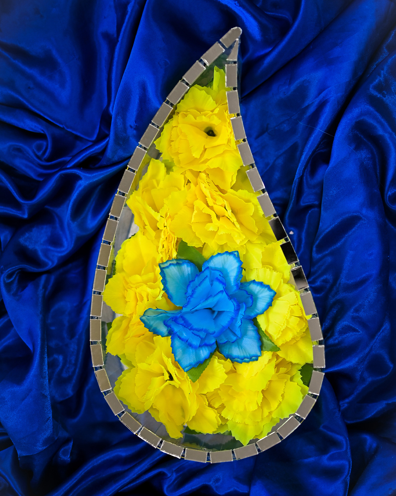 SUZA MALA