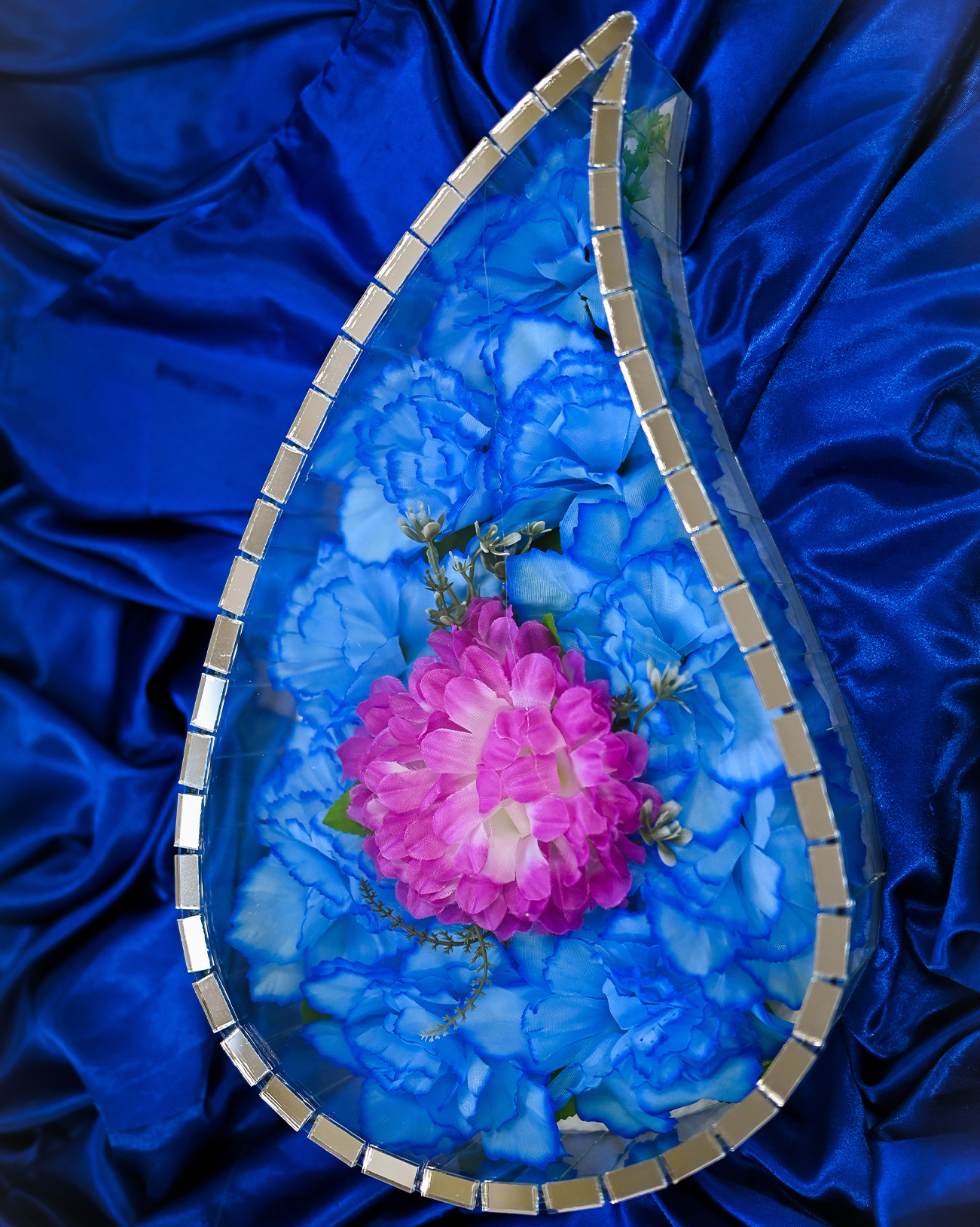 SUZA MALA